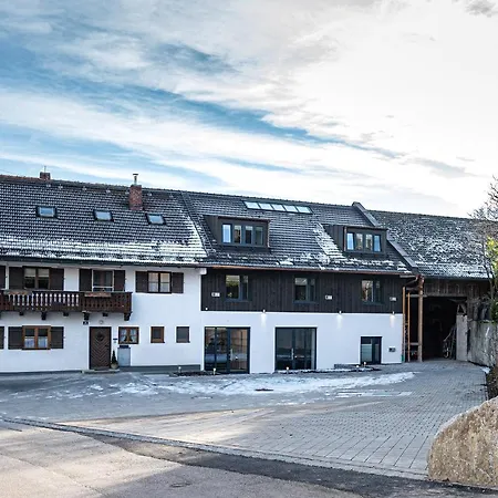 Vendégház Sewald Berg (Starnberg)