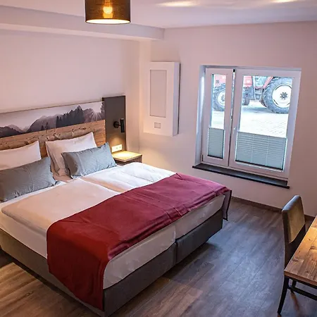Guest house Sewald